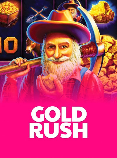 gold rush