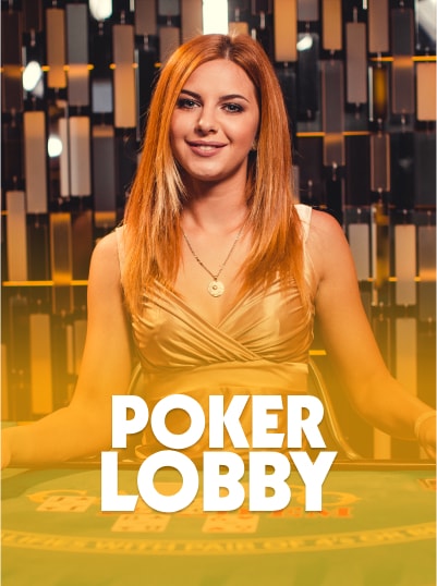 poker lobby